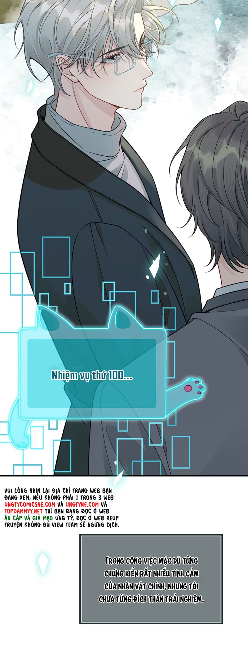 Xin Chào! Hệ Thống Quý Nhân Xin Được Phục Vụ Bạn Chapter 9 - Trang 5