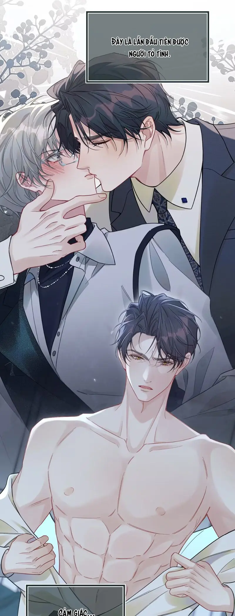 Xin Chào! Hệ Thống Quý Nhân Xin Được Phục Vụ Bạn Chapter 9 - Trang 7