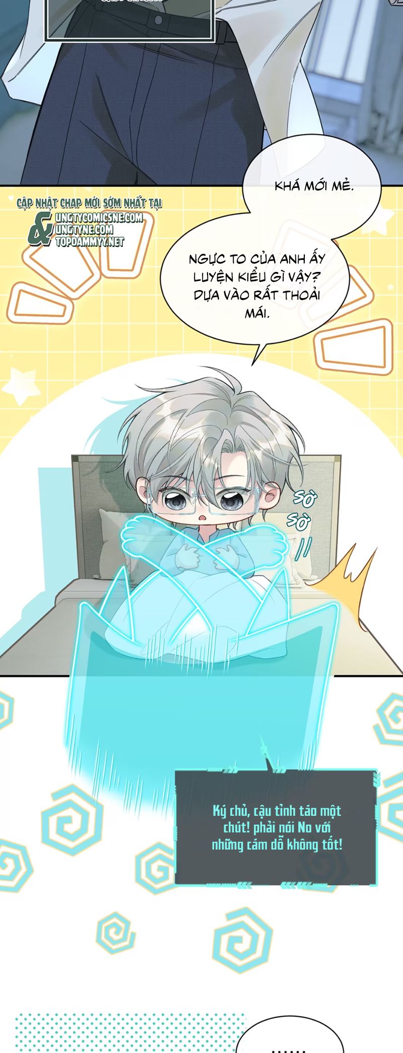 Xin Chào! Hệ Thống Quý Nhân Xin Được Phục Vụ Bạn Chapter 9 - Trang 8