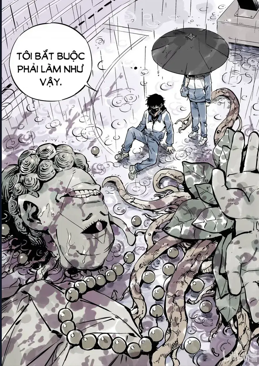 Xin Cho Phép Tôi Được Tự Hào Chapter 1 - Trang 14