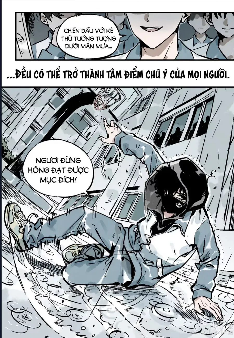 Xin Cho Phép Tôi Được Tự Hào Chapter 1 - Trang 7