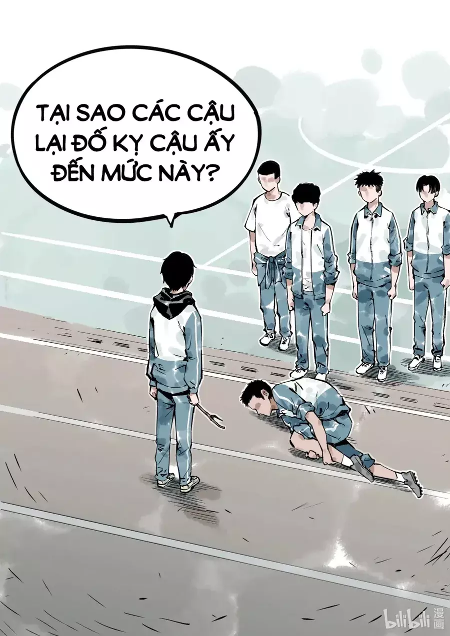 Xin Cho Phép Tôi Được Tự Hào Chapter 10 - Trang 14