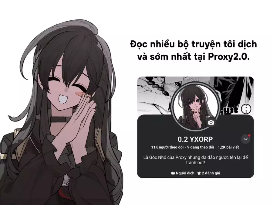 Xin Cho Phép Tôi Được Tự Hào Chapter 11 - Trang 20