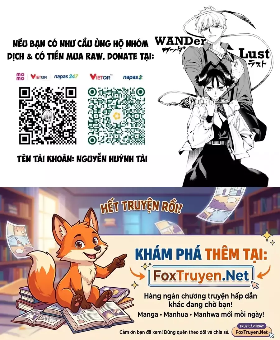 Xin Cho Phép Tôi Được Tự Hào Chapter 11 - Trang 21