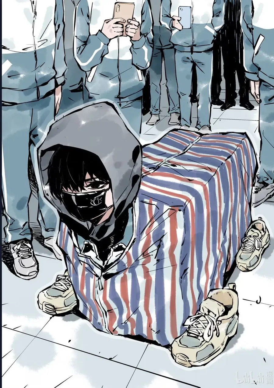 Xin Cho Phép Tôi Được Tự Hào Chapter 2 - Trang 12