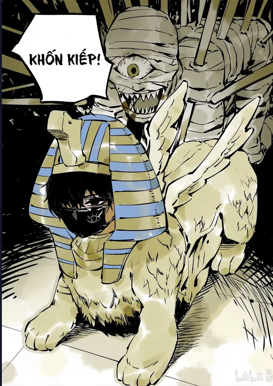 Xin Cho Phép Tôi Được Tự Hào Chapter 2 - Trang 13