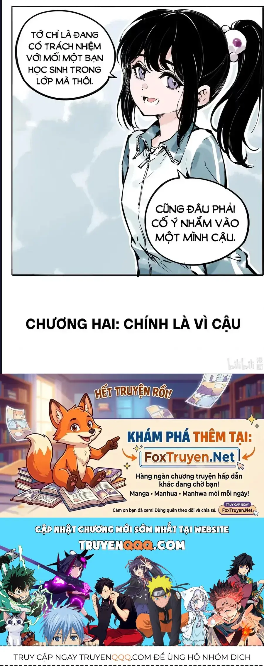 Xin Cho Phép Tôi Được Tự Hào Chapter 2 - Trang 25