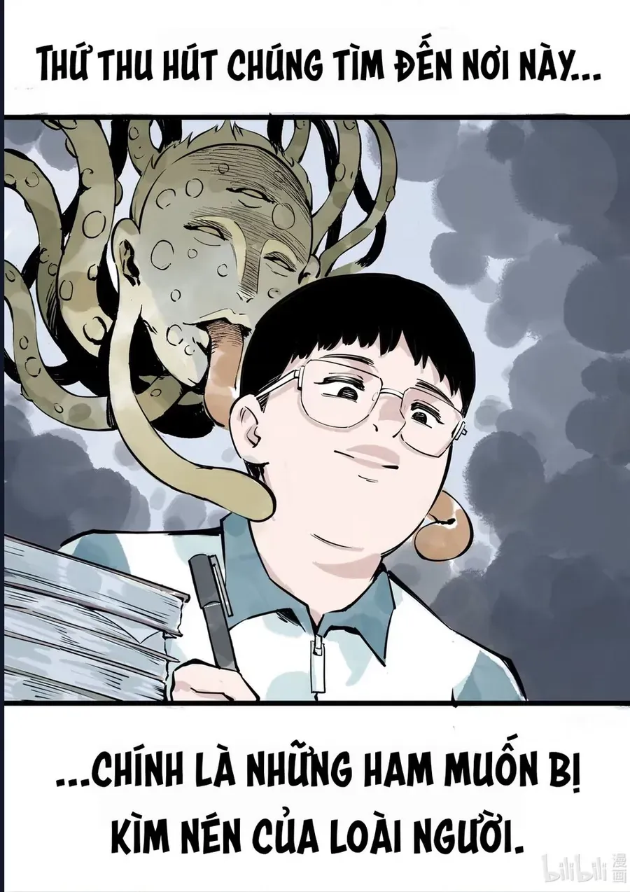 Xin Cho Phép Tôi Được Tự Hào Chapter 3 - Trang 22