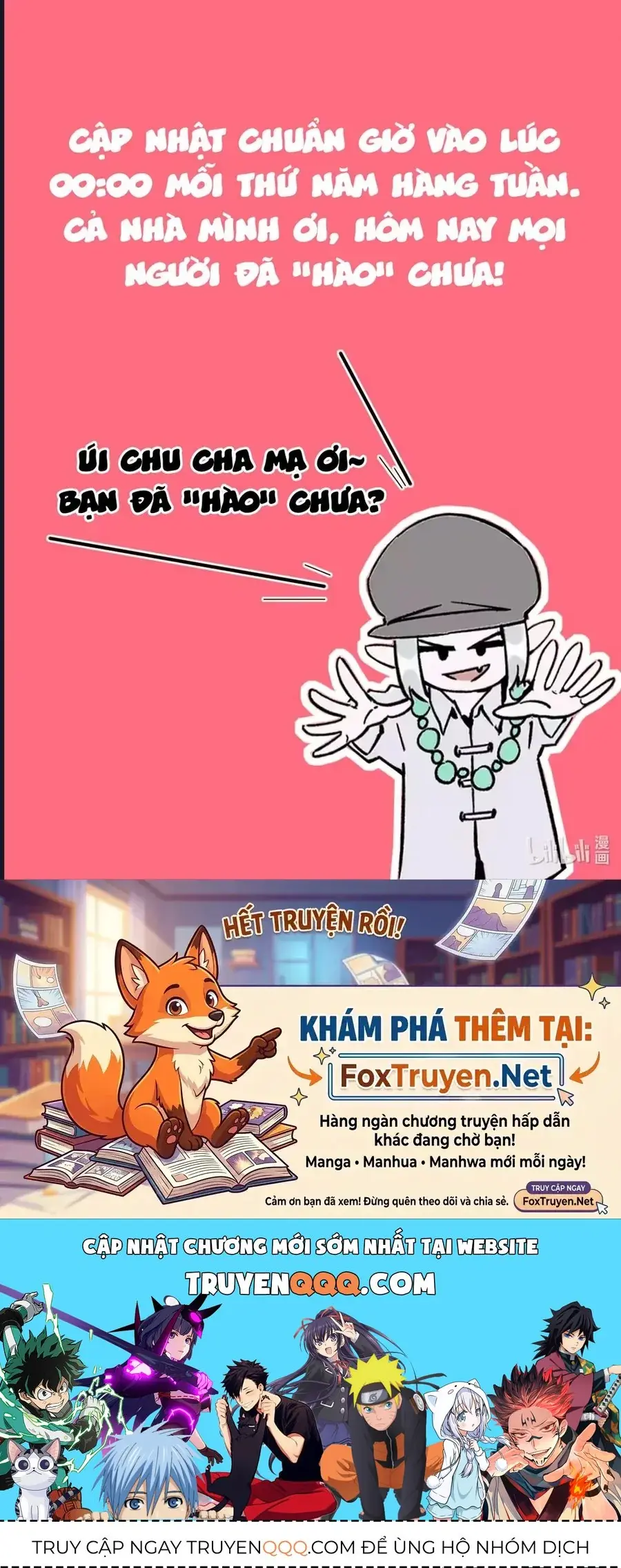 Xin Cho Phép Tôi Được Tự Hào Chapter 3 - Trang 26