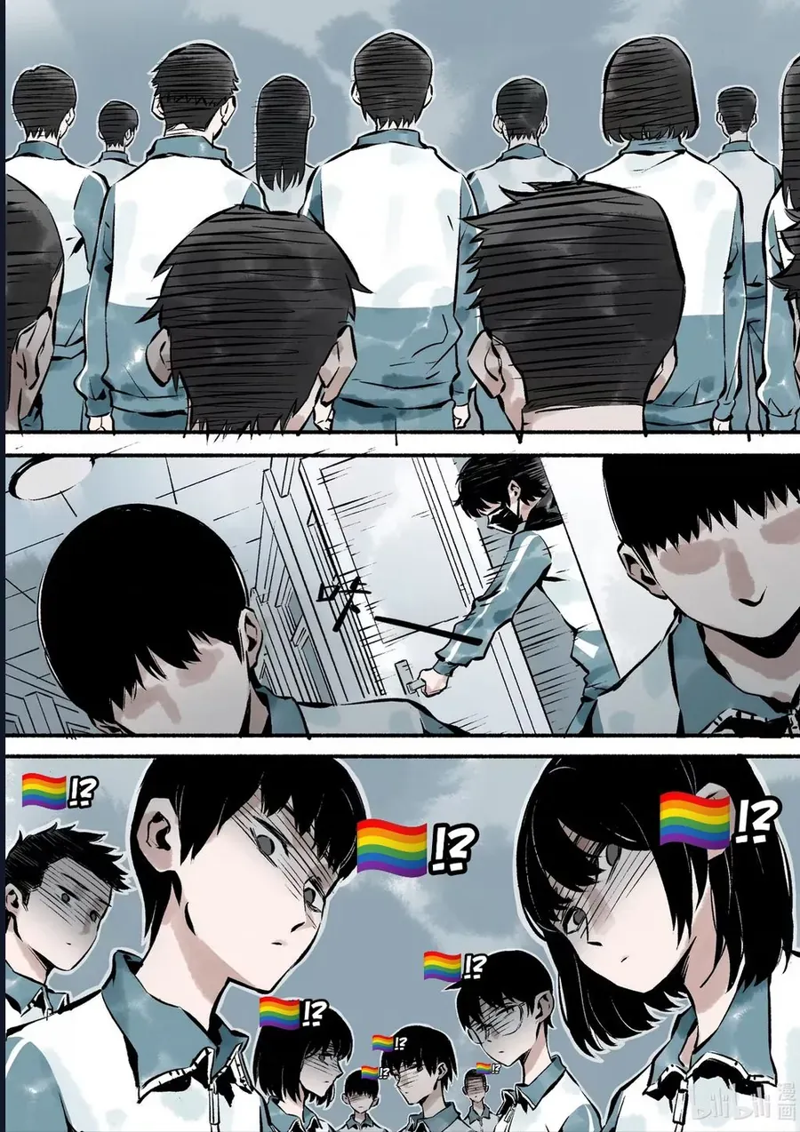 Xin Cho Phép Tôi Được Tự Hào Chapter 4 - Trang 10