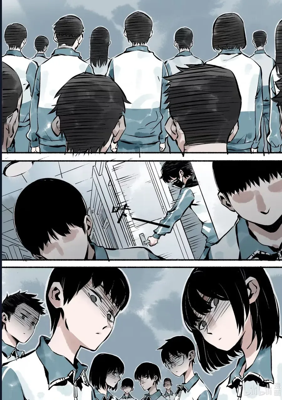 Xin Cho Phép Tôi Được Tự Hào Chapter 4 - Trang 9