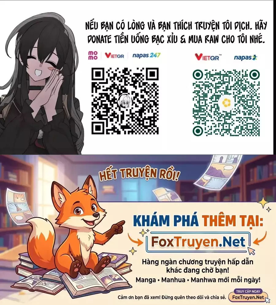 Xin Cho Phép Tôi Được Tự Hào Chapter 6 - Trang 17