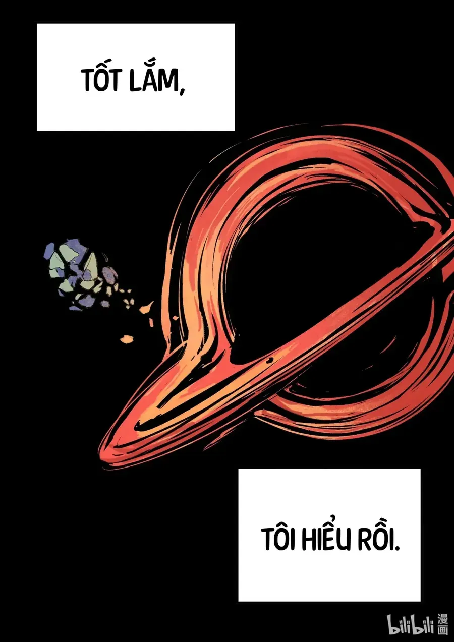 Xin Cho Phép Tôi Được Tự Hào Chapter 8 - Trang 11