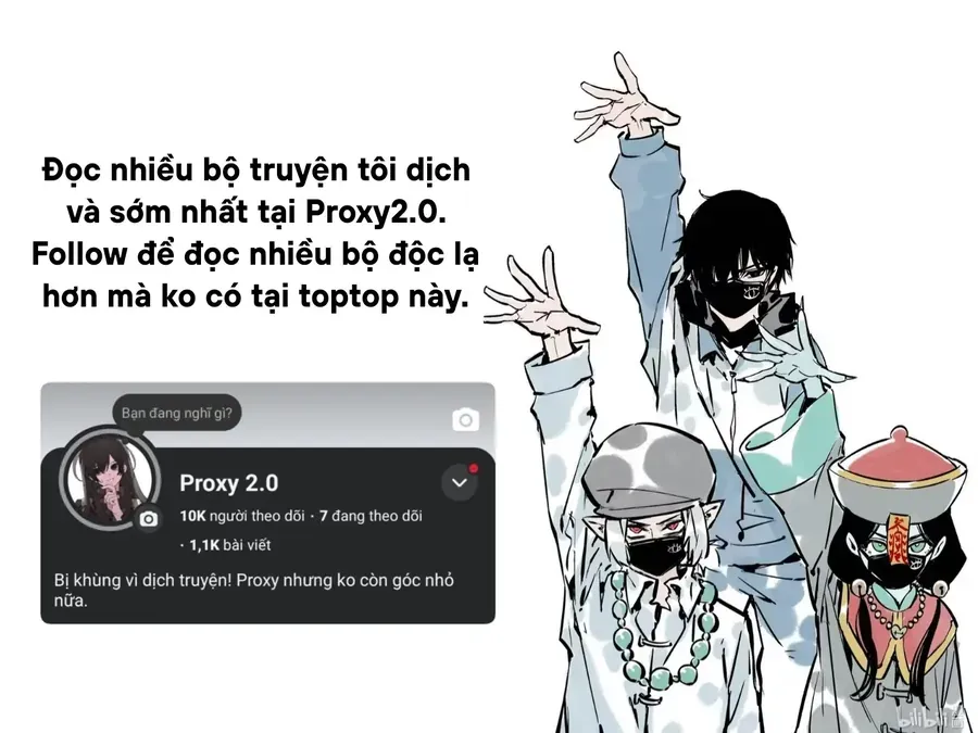 Xin Cho Phép Tôi Được Tự Hào Chapter 8 - Trang 15
