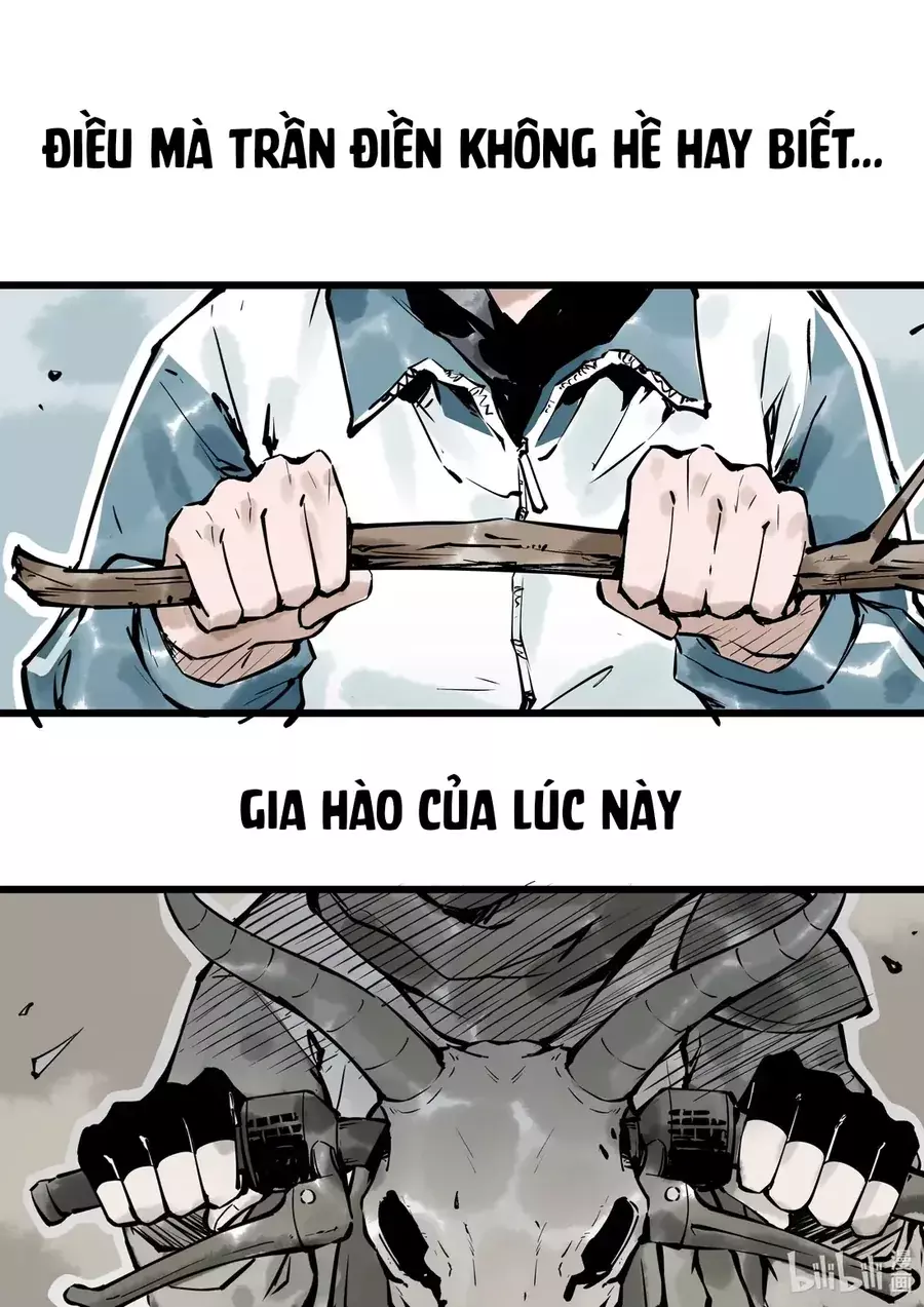 Xin Cho Phép Tôi Được Tự Hào Chapter 9 - Trang 20