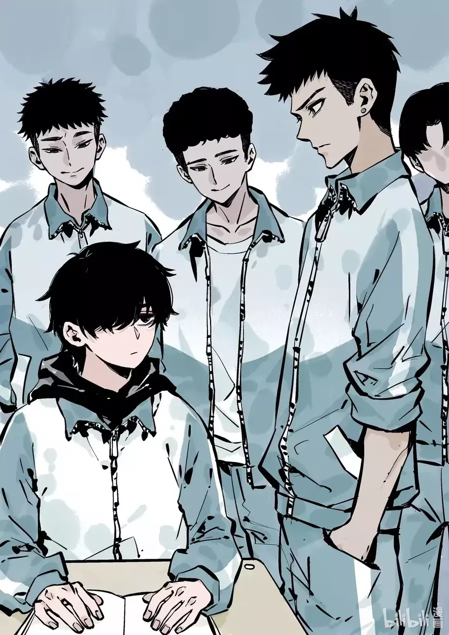Xin Cho Phép Tôi Được Tự Hào Chapter 9 - Trang 4