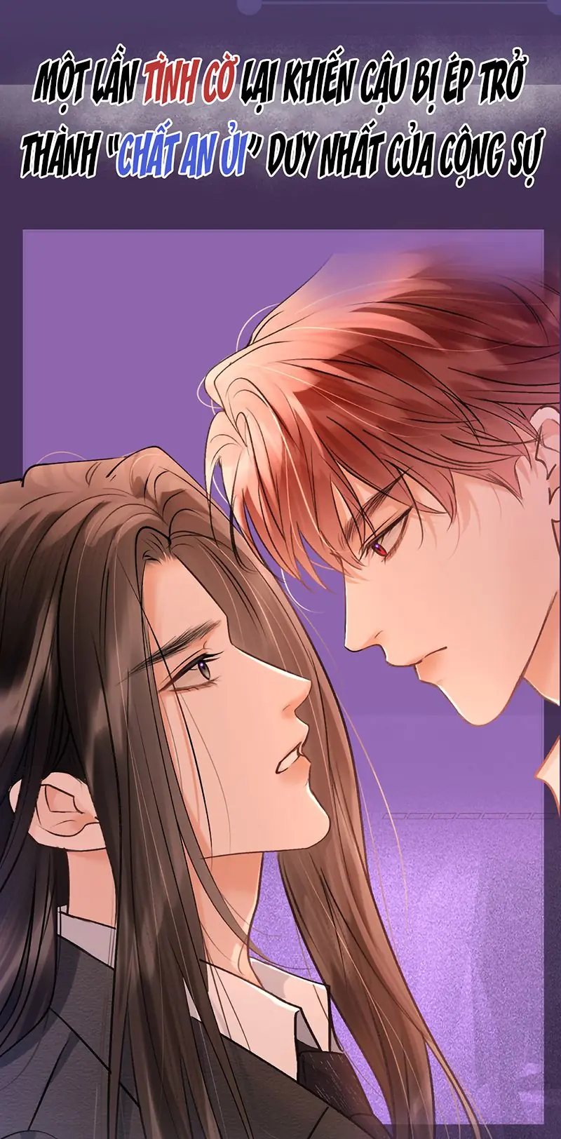 Xin Đừng Chạm Vào Tử Thần Chapter 0 - Trang 4