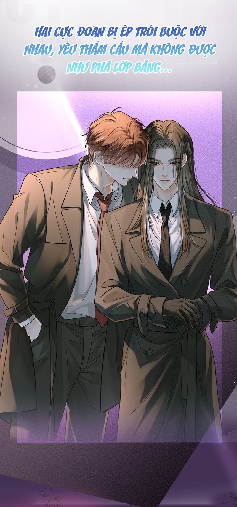 Xin Đừng Chạm Vào Tử Thần Chapter 0 - Trang 6