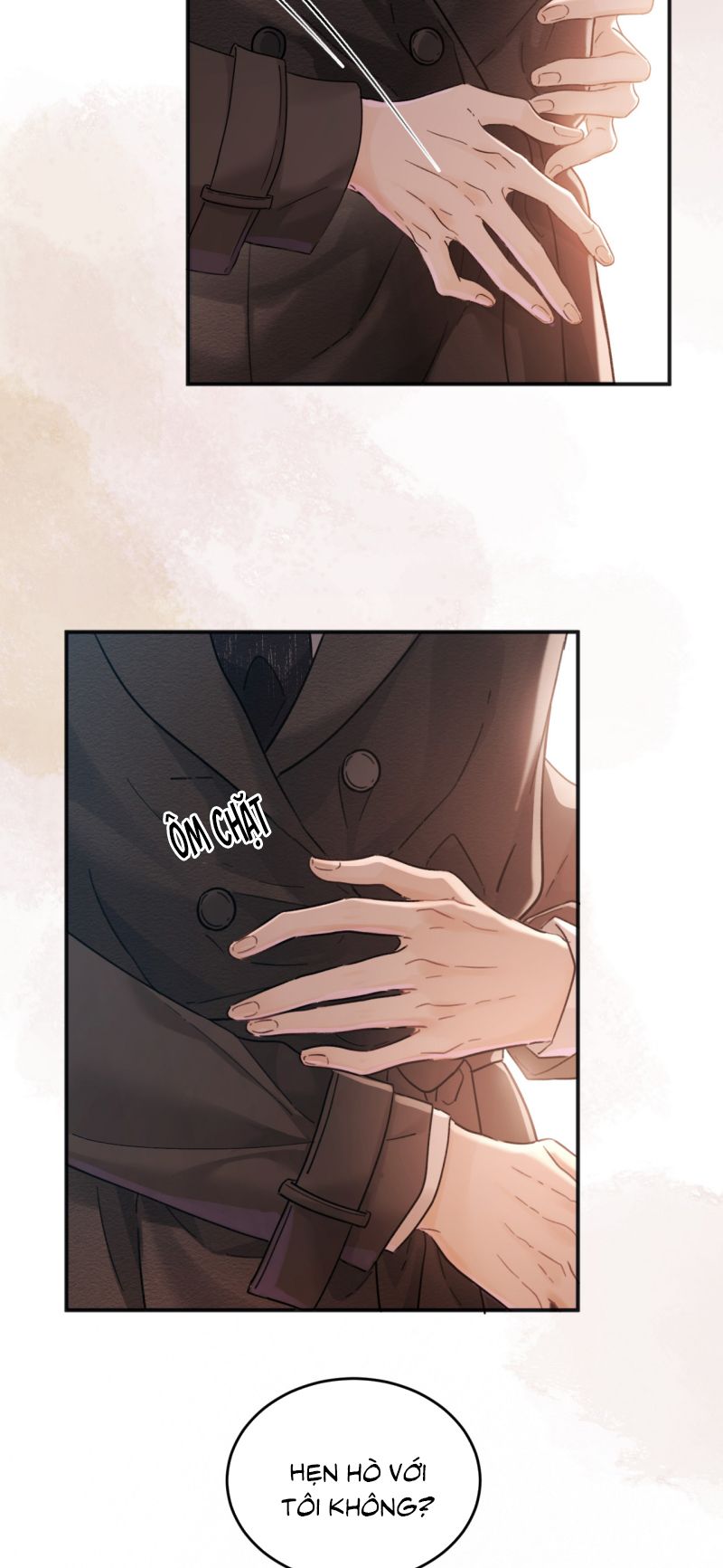 Xin Đừng Chạm Vào Tử Thần Chapter 1 - Trang 19
