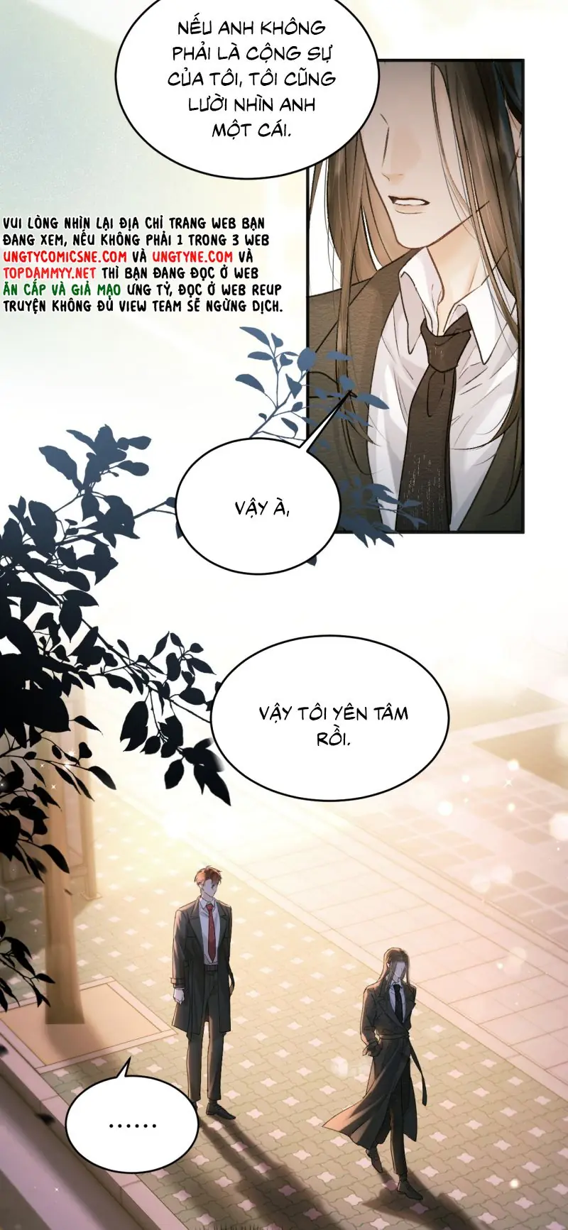 Xin Đừng Chạm Vào Tử Thần Chapter 1 - Trang 26