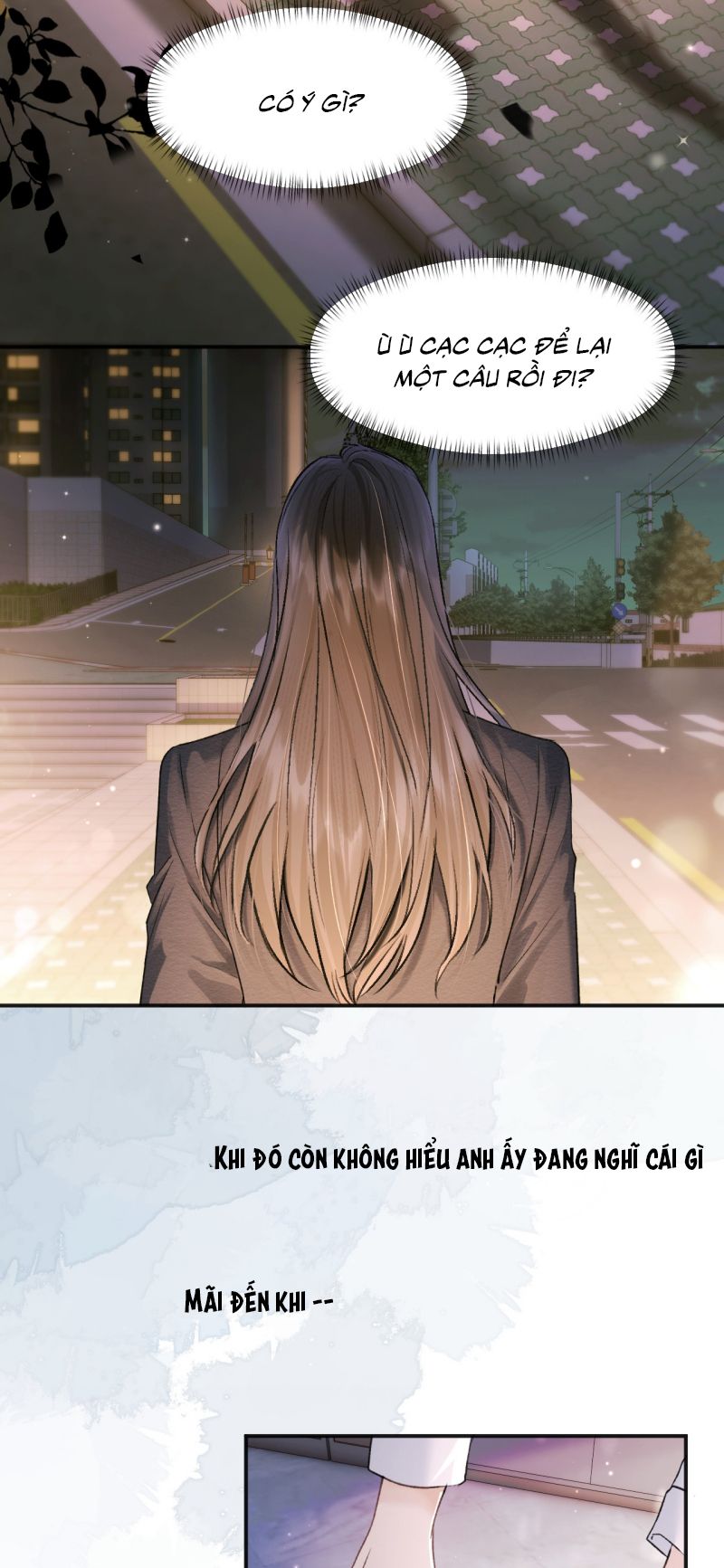 Xin Đừng Chạm Vào Tử Thần Chapter 1 - Trang 27
