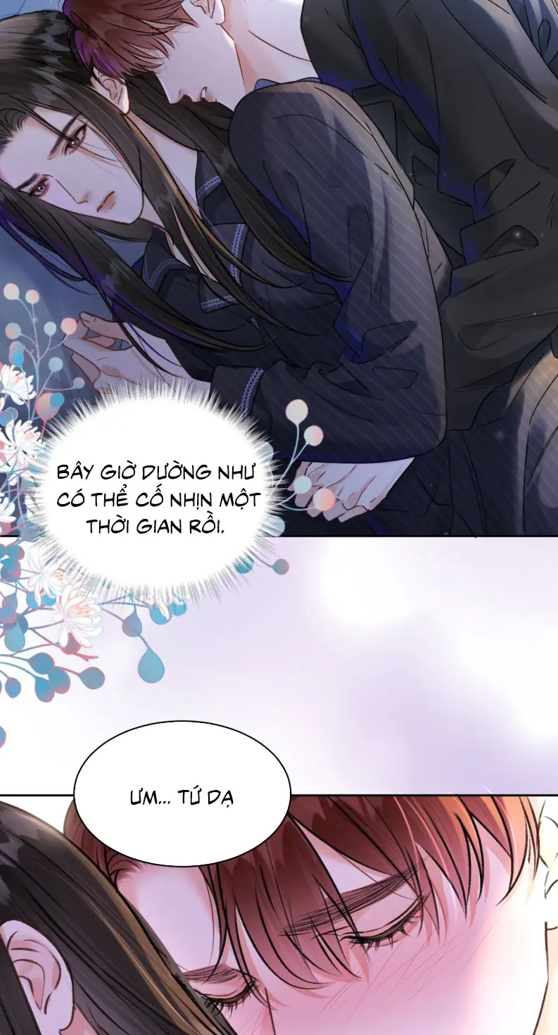 Xin Đừng Chạm Vào Tử Thần Chapter 10 - Trang 10