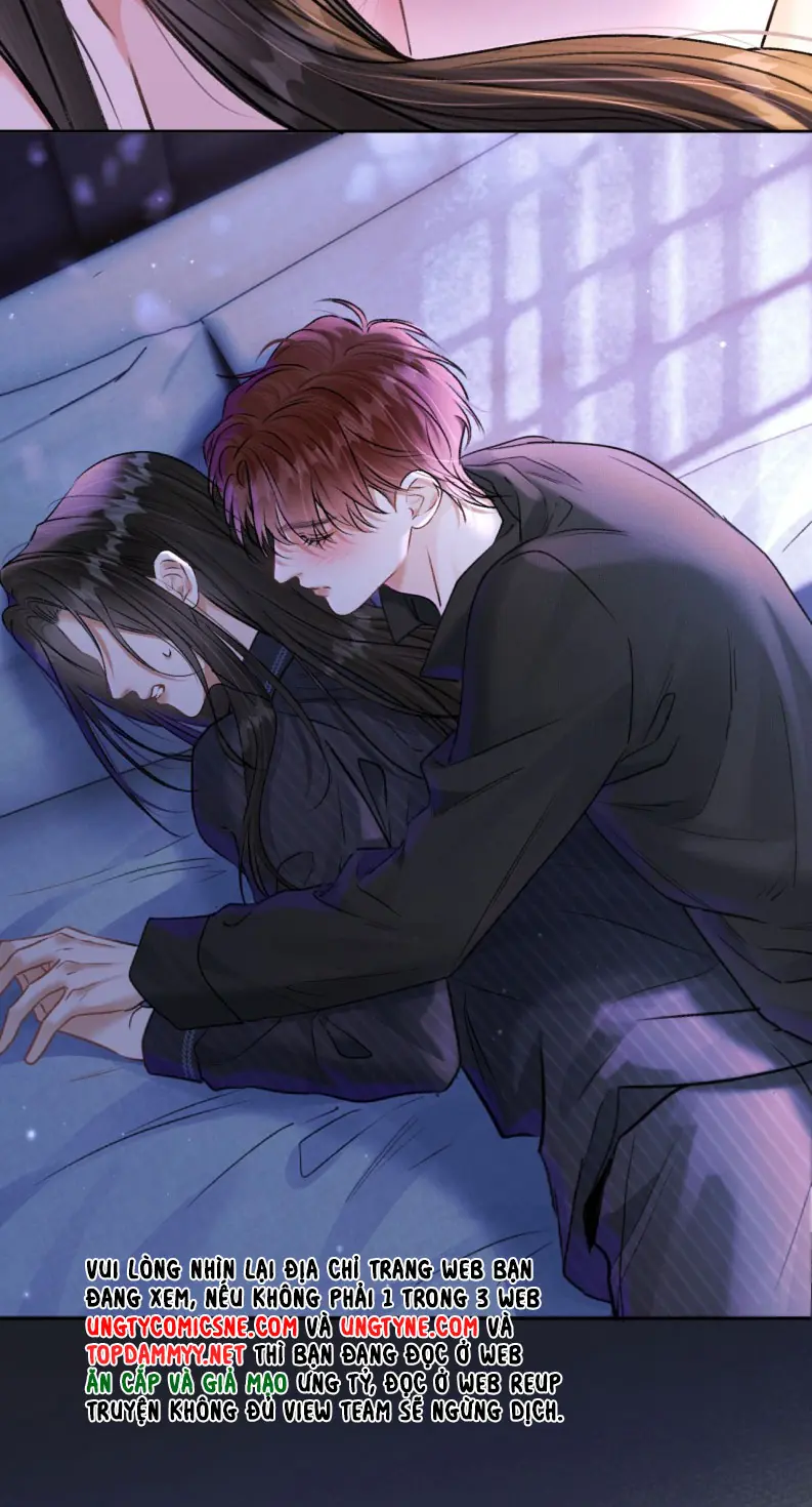 Xin Đừng Chạm Vào Tử Thần Chapter 10 - Trang 11