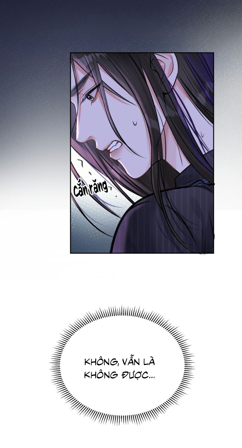 Xin Đừng Chạm Vào Tử Thần Chapter 10 - Trang 12
