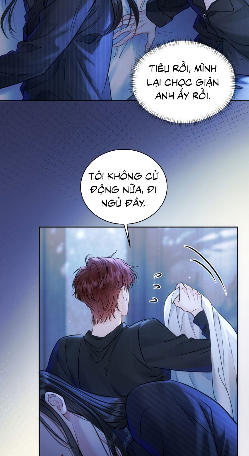 Xin Đừng Chạm Vào Tử Thần Chapter 10 - Trang 14