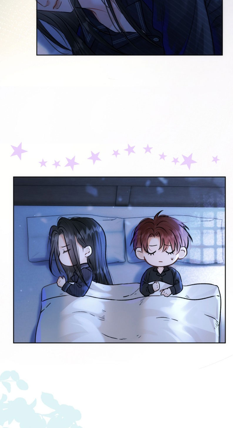 Xin Đừng Chạm Vào Tử Thần Chapter 10 - Trang 15