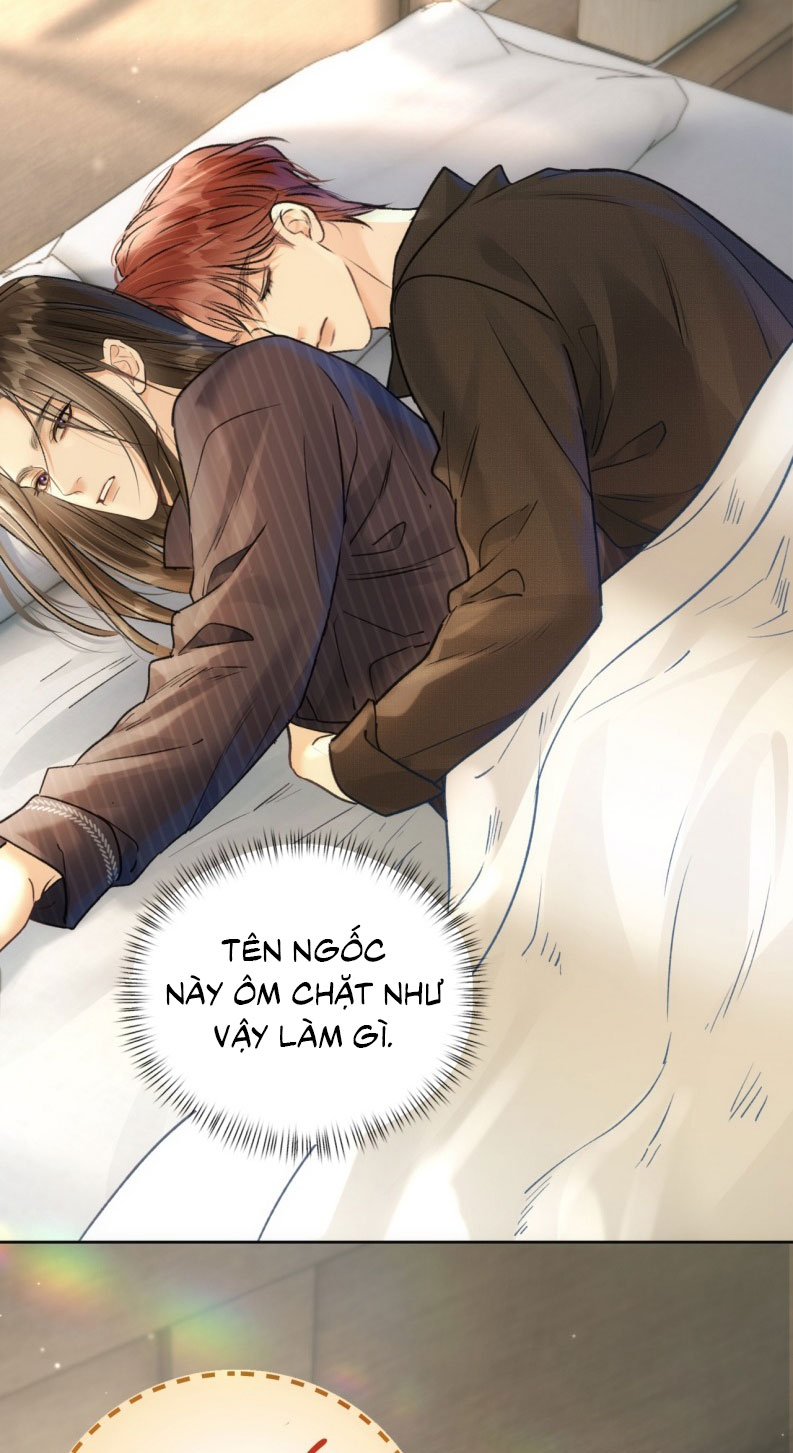 Xin Đừng Chạm Vào Tử Thần Chapter 10 - Trang 17