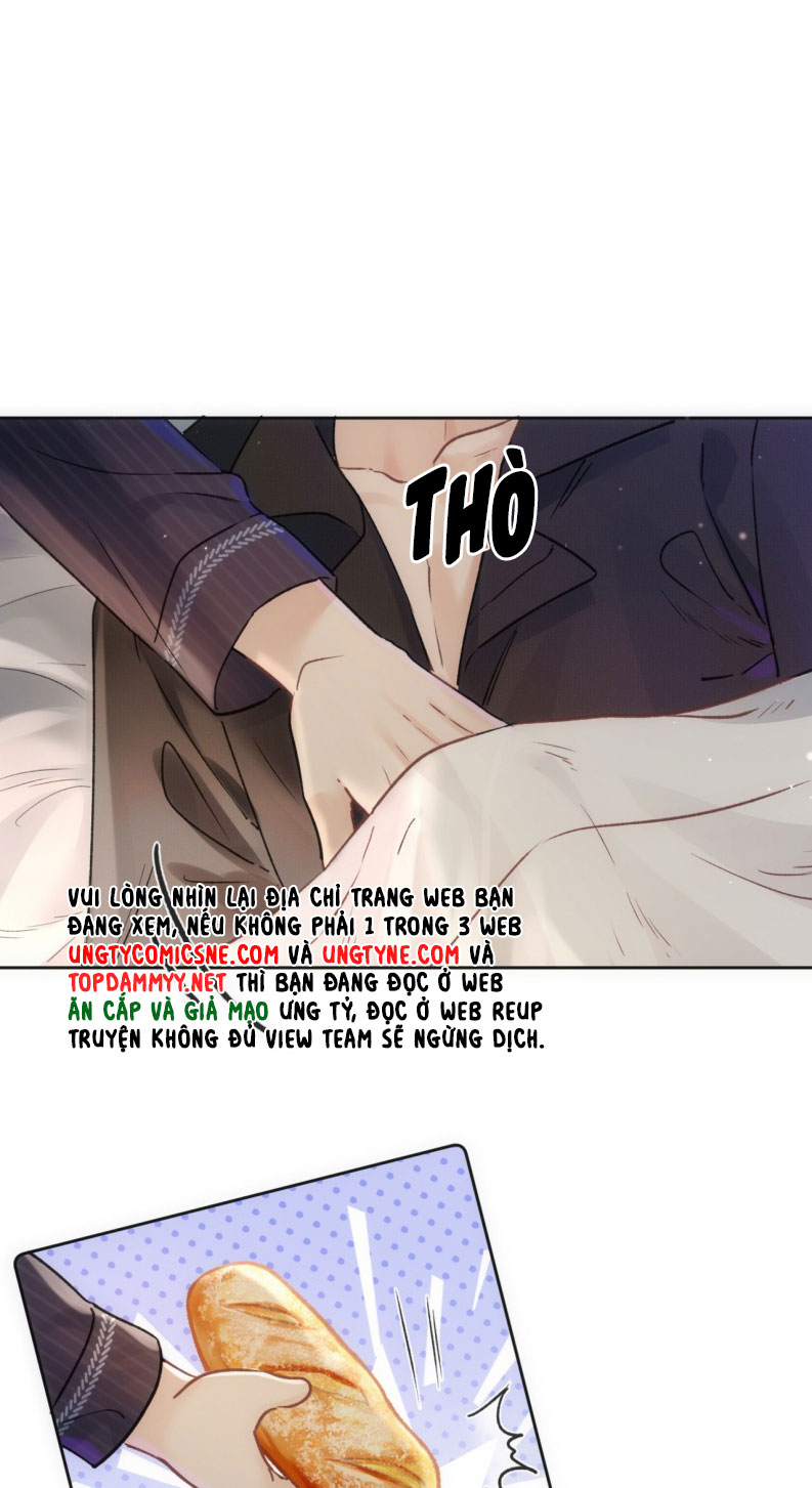 Xin Đừng Chạm Vào Tử Thần Chapter 10 - Trang 19