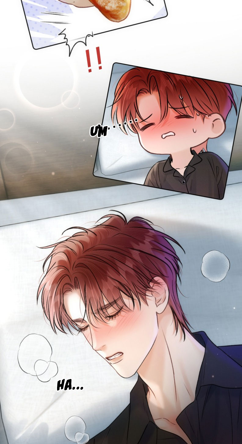 Xin Đừng Chạm Vào Tử Thần Chapter 10 - Trang 20