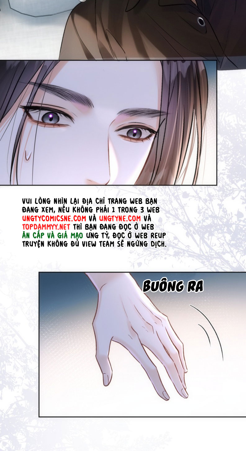 Xin Đừng Chạm Vào Tử Thần Chapter 10 - Trang 21