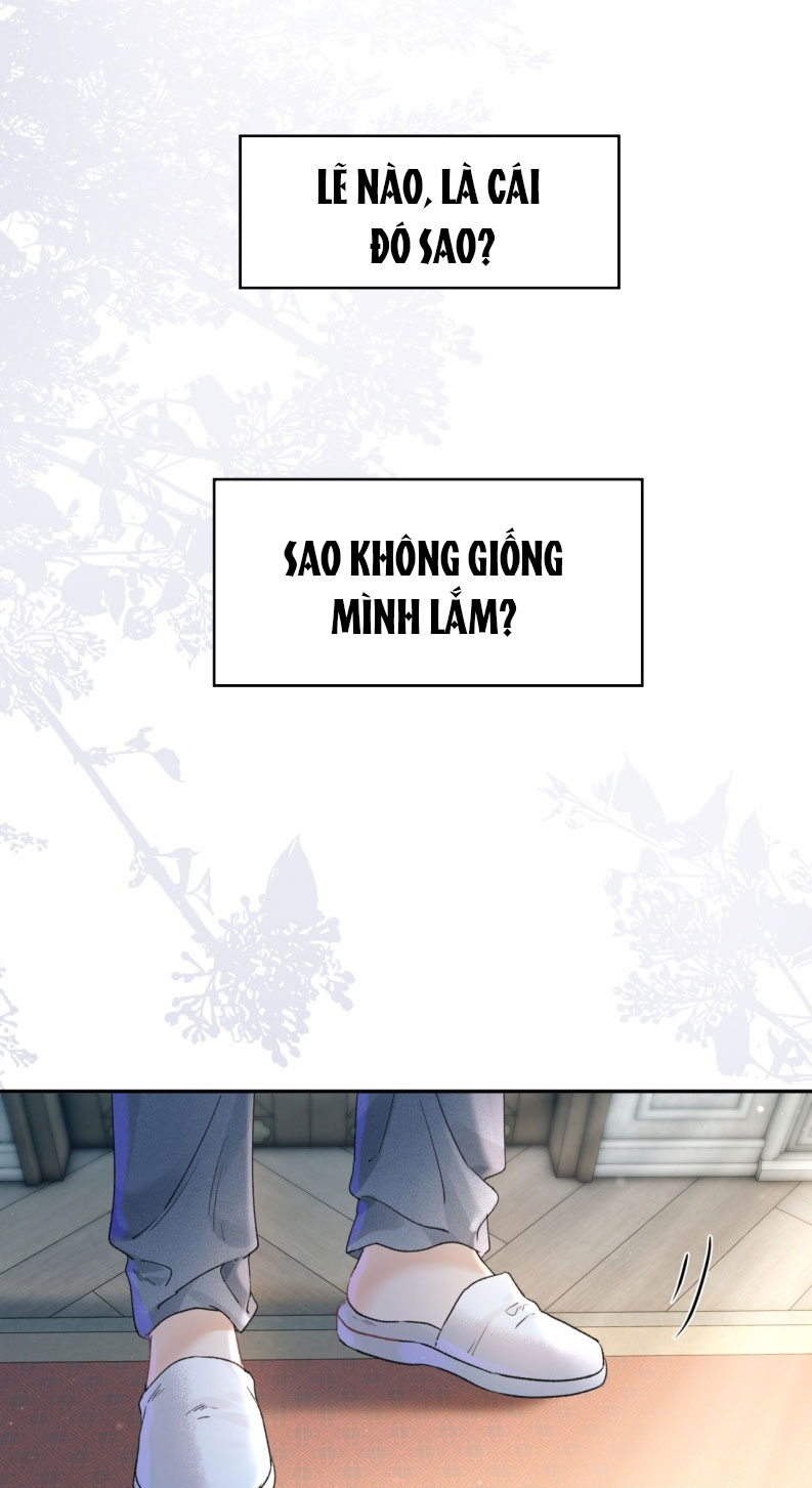 Xin Đừng Chạm Vào Tử Thần Chapter 10 - Trang 22