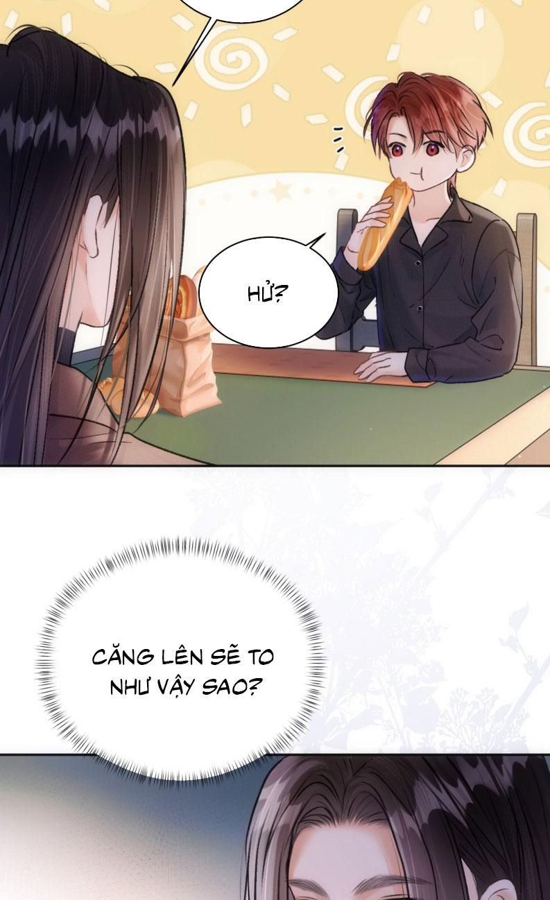 Xin Đừng Chạm Vào Tử Thần Chapter 10 - Trang 25