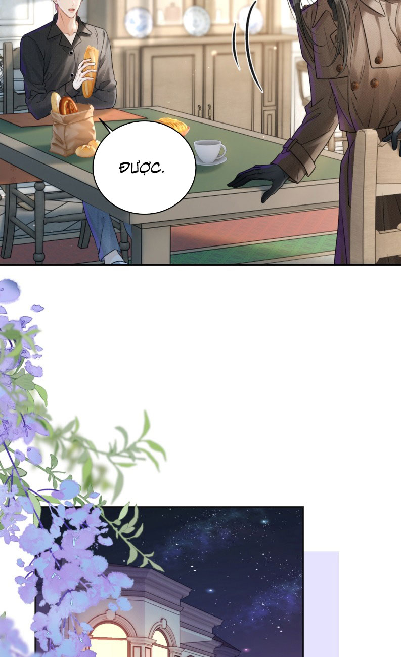 Xin Đừng Chạm Vào Tử Thần Chapter 10 - Trang 27