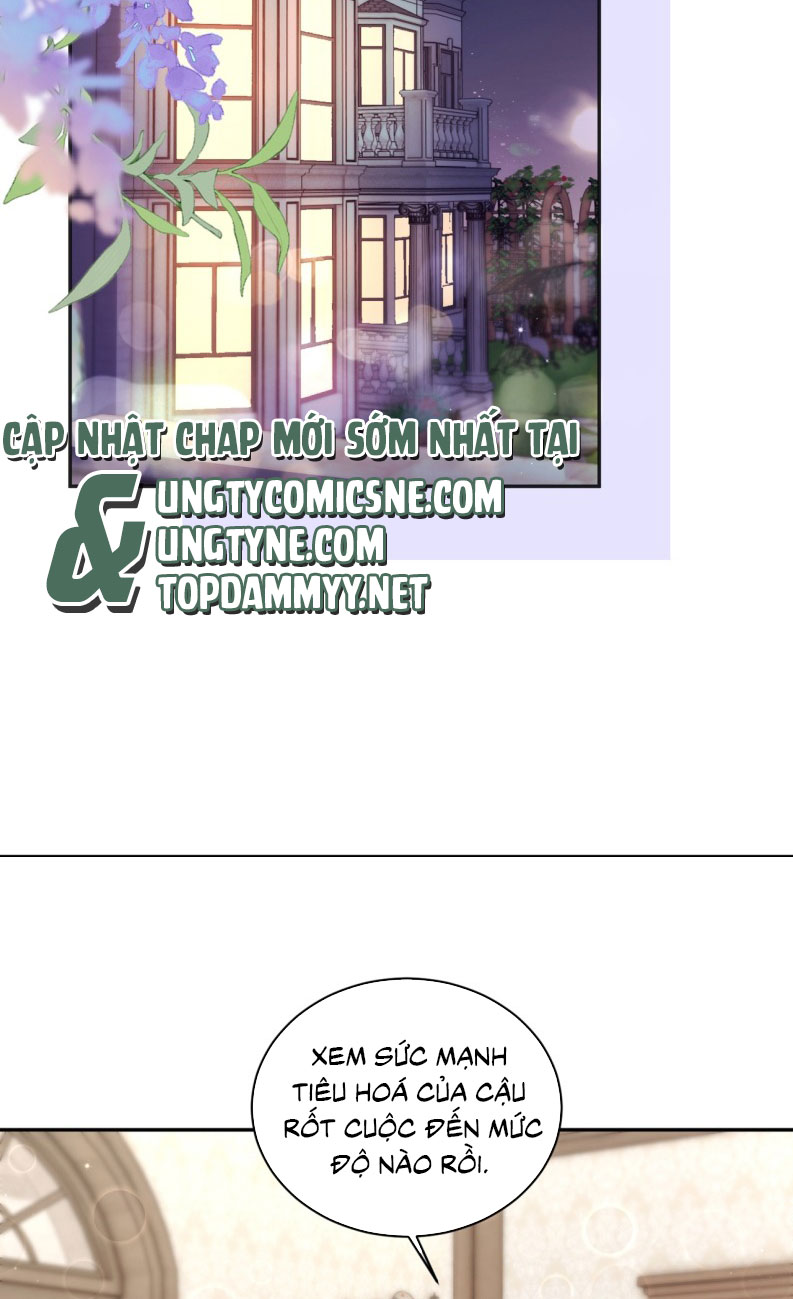Xin Đừng Chạm Vào Tử Thần Chapter 10 - Trang 28