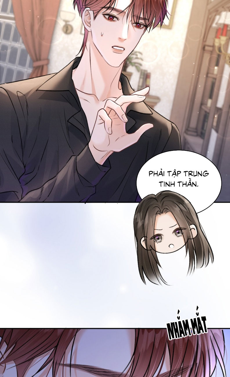 Xin Đừng Chạm Vào Tử Thần Chapter 10 - Trang 30