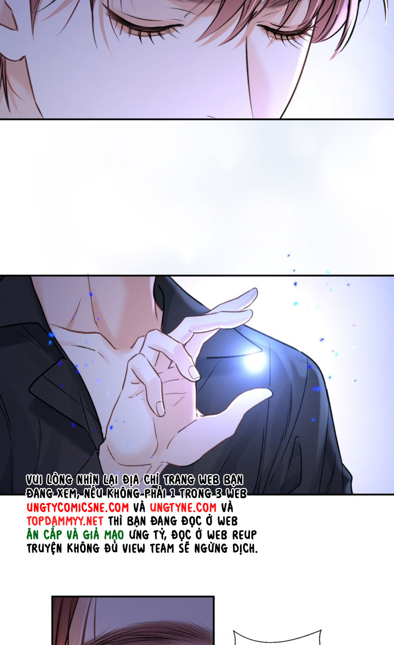 Xin Đừng Chạm Vào Tử Thần Chapter 10 - Trang 31