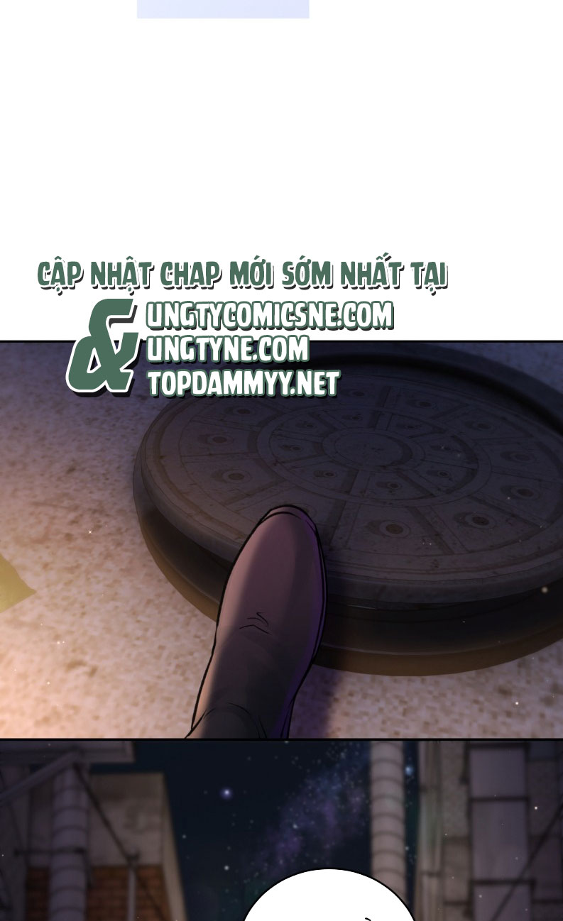 Xin Đừng Chạm Vào Tử Thần Chapter 10 - Trang 37