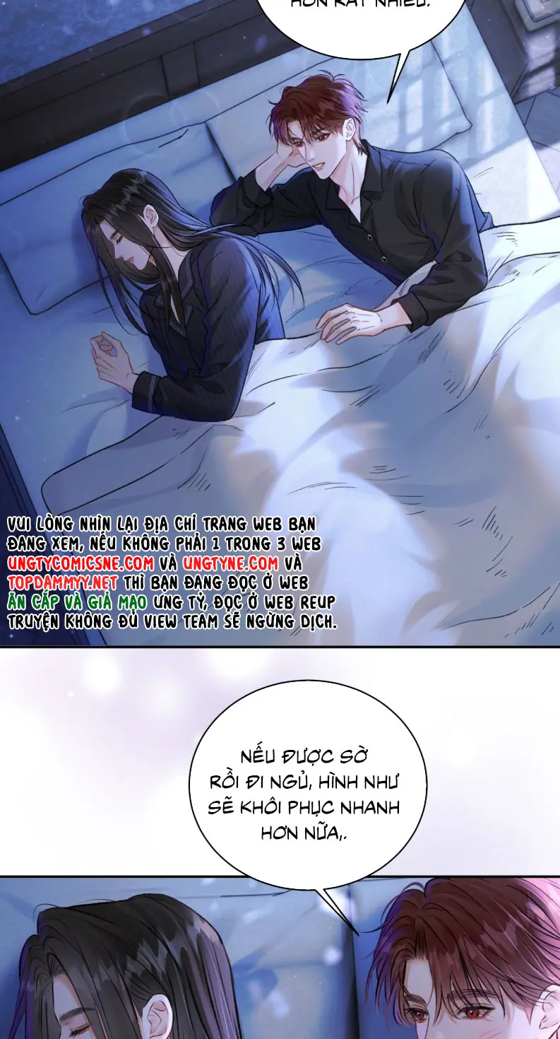 Xin Đừng Chạm Vào Tử Thần Chapter 10 - Trang 4