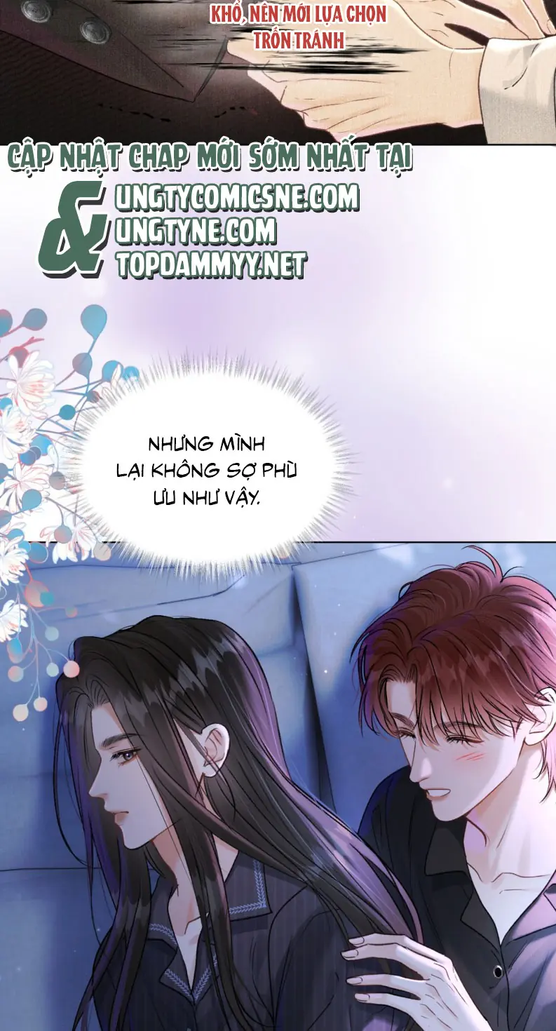 Xin Đừng Chạm Vào Tử Thần Chapter 10 - Trang 8