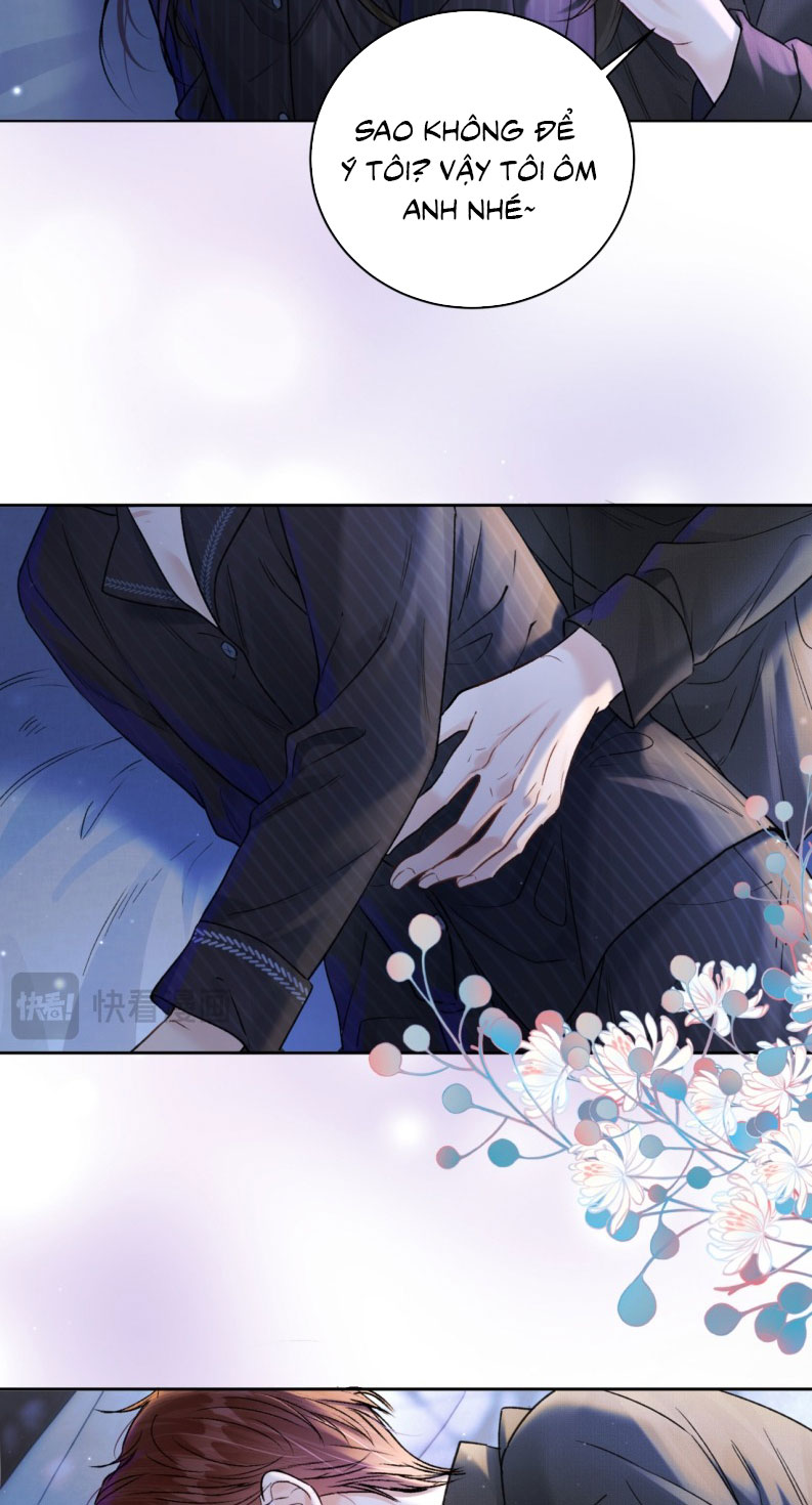 Xin Đừng Chạm Vào Tử Thần Chapter 10 - Trang 9