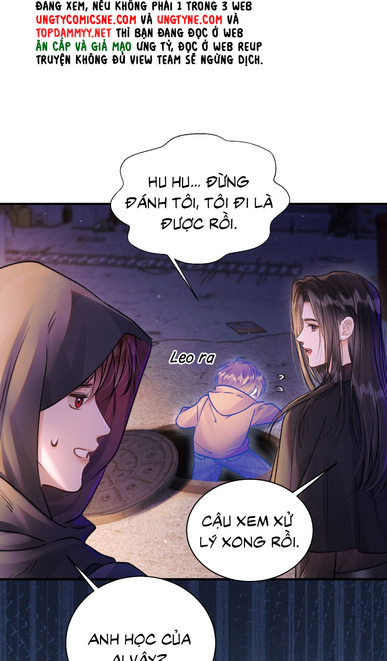 Xin Đừng Chạm Vào Tử Thần Chapter 11 - Trang 11