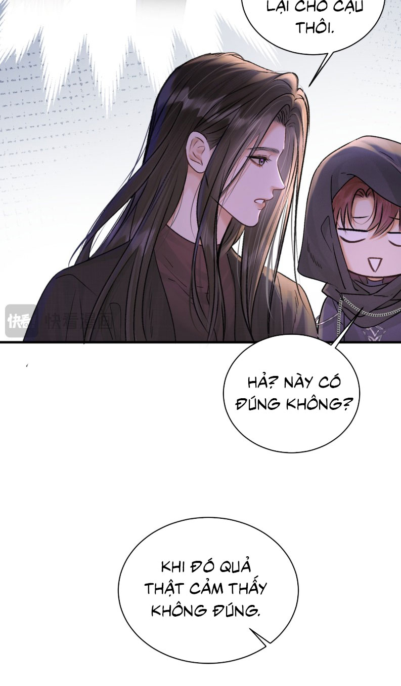 Xin Đừng Chạm Vào Tử Thần Chapter 11 - Trang 13