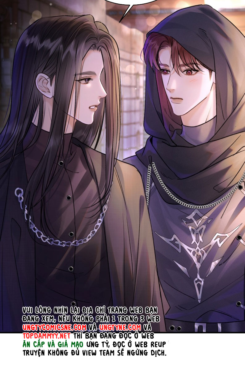 Xin Đừng Chạm Vào Tử Thần Chapter 11 - Trang 15