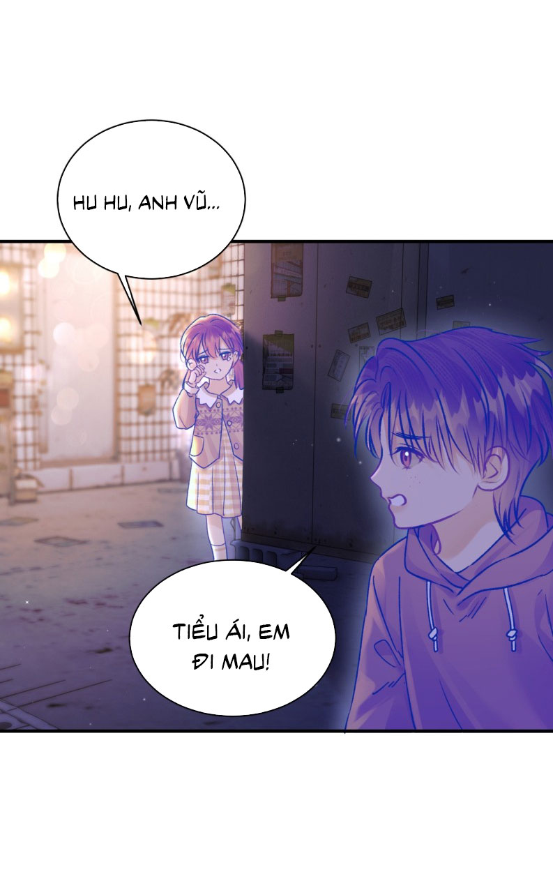 Xin Đừng Chạm Vào Tử Thần Chapter 11 - Trang 16