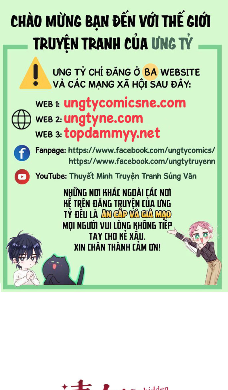 Xin Đừng Chạm Vào Tử Thần Chapter 11 - Trang 2