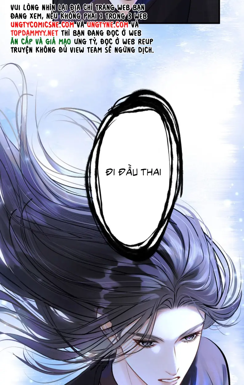 Xin Đừng Chạm Vào Tử Thần Chapter 11 - Trang 24